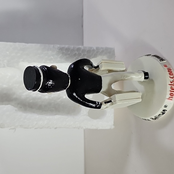 Benny the Bellman hotels.com - Picture 3 of 6